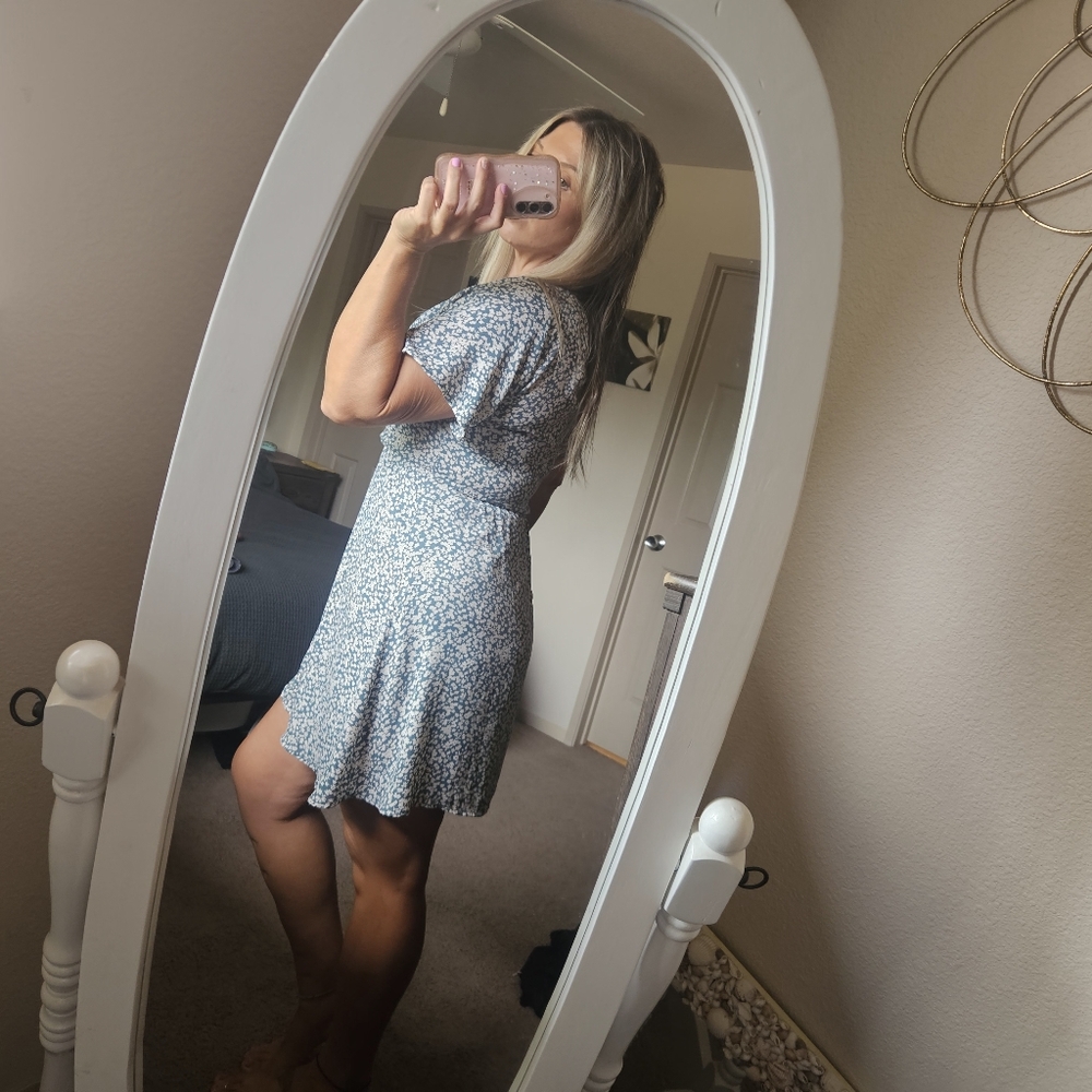 Cute little dress